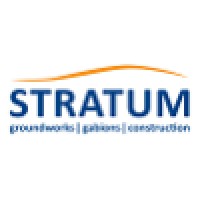 Stratum Construction Limited