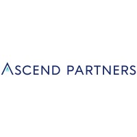 Ascend Partners logo - Similar company to Ilumed