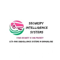 SECURSPY INTELLIGENCE SYSTEMS PRIVATE LIMITED logo - Similar company to Simplysecure™