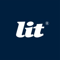 L.I.T. Solutions logo - Similar company to 7Yrds Deconservice Gmbh