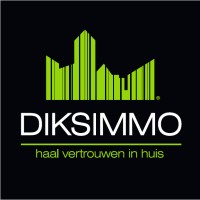 Diksimmo logo - Similar company to Immo Eecke