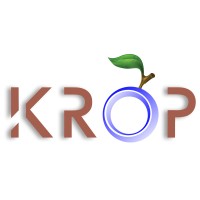 Krop logo - Similar company to Uniic App
