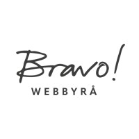 Bravo Webbyrå logo - Similar company to Easyweb