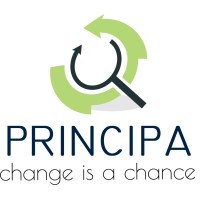 principa GmbH logo - Similar company to Principa