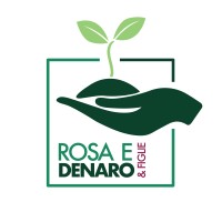 Rosa e Denaro & figlie Srl logo - Similar company to Denaro Distribuzione Srl