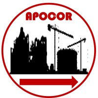APOCOR logo - Similar company to Roxid Ltd