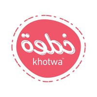 Khotwa Company for Artistic and Advertising Production logo - Similar company to Dk Media Production Company