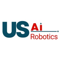 USAi Robotics logo - Similar company to Smp Robotics Systems Corp.