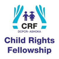 Child Rights Fellowship logo - Similar company to Psychlogic