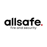 Allsafe Fire and Security Limited logo - Similar company to Fsr Security Ltd