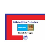 Filmcity Sawaipur - ₹Bairagi Films Productions logo - Similar company to ₹Bairagi Engineering & Valuation Services