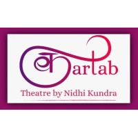 Kartab Theatre By Nidhi Kundra logo - Similar company to Maxvision Studios Private Limited