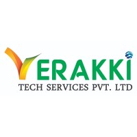 VERAKKI Tech Services Pvt Ltd logo - Similar company to Couponzpoint