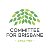 The Committee for Brisbane logo - Similar company to Communify