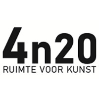 4n20 Ruimte voor Kunst logo - Similar company to E-Renting