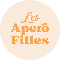 Les Apéro Filles logo - Similar company to Salon Baker