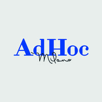 AdHoc Milano logo - Similar company to Adhoc Atelier