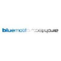 Bluemotif Architecture
