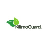 KilimoGuard logo - Similar company to Write The Docs Kenya