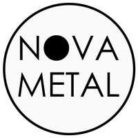 NOVA METAL logo - Similar company to Nova Metal