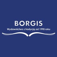 Wydawnictwo Borgis logo - Similar company to Cuboia