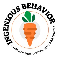 Ingenious Behavior logo - Similar company to Startup Design Community