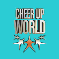 Cheer Up World logo - Similar company to Fanelea | Marketing And Data Analysis