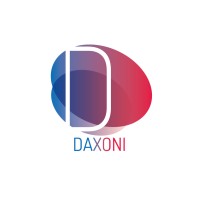Daxoni logo - Similar company to Cready