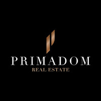Primadom Real Estate logo - Similar company to Key Capitals