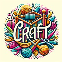 CrafftLoom logo - Similar company to Slap Studio