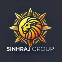 Sinhraj Group logo - Similar company to Solarocta Energy Services Llp