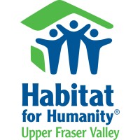 Habitat For Humanity, Upper Fraser Valley
