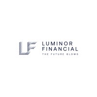 Luminor Financial Holdings Limited logo - Similar company to Axehedge
