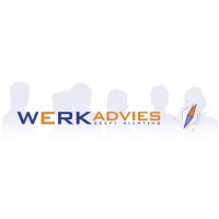 WerkAdvies BV logo - Similar company to 2Bmatched Bv