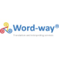 JOCOPI, Unipessoal LDA | Word-way® logo - Similar company to Onoma Traduções