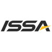 (ISSA) International Sports Sciences Association logo - Similar company to Ingenio