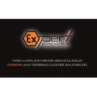 EKSPERT MÜHENDSİLİK logo - Similar company to Enpro Inc.