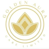 Golden Aura Care logo - Similar company to Evalflow