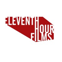 Eleventh Hour Films logo - Similar company to Big Talk