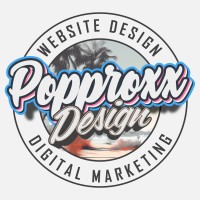 Popproxx logo - Similar company to Bright Orange Thread