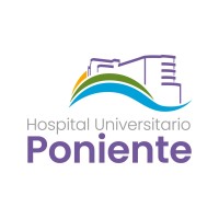Hospital Universitario Poniente logo - Similar company to Mercophal