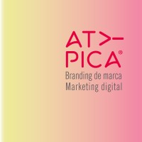 Atypica Comunicación logo - Similar company to Livom