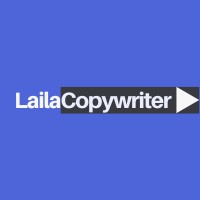 Laila Copywriter logo - Similar company to Taglime