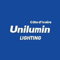 Unilumin CI Lighting logo - Similar company to Lsc Lighting Solution Company