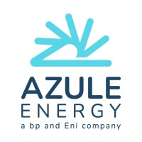 Azule Energy logo - Similar company to Sociedade Mineira De Catoca