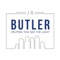 JR Butler logo - Similar company to 8G Solutions
