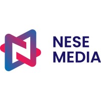 Nese Media logo - Similar company to Wida Leicester