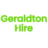 Geraldton Hire logo - Similar company to Ghs Solutions