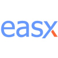EasyX logo - Similar company to Skieller Software