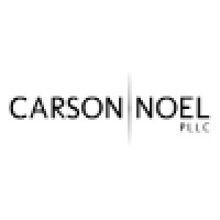 Carson & Noel Pllc